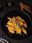 Картофель по-деревенски / Country-style potatoes