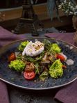 Салат берриез / Berriese salad
