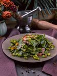 Салат Green / Green Salad