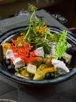 Салат греческий / Greek salad