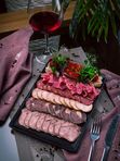 Мясное ассорти\Assorted meat