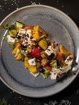 Салат греческий / Greek salad
