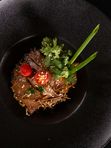 Соба с говядиной / Soba with beef