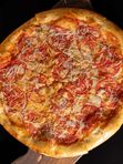Пицца Маргарита / Pizza Margherita