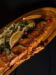 Золотая Форель / Golden Trout