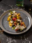 Салат греческий / Greek salad