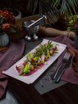 Русская закуска\Russian appetizer