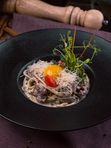 Спагетти карбонара\Spaghetti carbonara