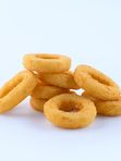 Кольца луковые