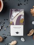 Черный чай «Восточный имбирь»