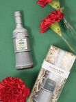 Шоколадная фигурка «Бутылка крепкого напитка»