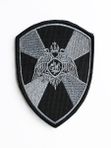 Шеврон Росгвардия общий