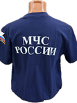 Футболка МЧС России