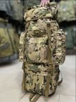 рюкзак 75 л.