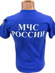 Футболка МЧС России
