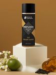 Парфюмированный гель для душа с ароматом S-25 по мотивам Blue Amber Montale