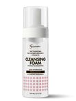 Пенка-мусс универсальная для снятия макияжа и умывания (Cleansing Foam)