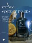 Voice of the sea