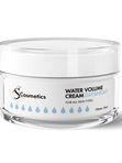 Капельный крем для лица длительного увлажнения Water Volume Cream