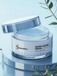 Капельный крем для лица длительного увлажнения Water Volume Cream