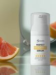 Витаминизированная сыворотка для лица Perfect Vitamin C Serum