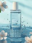 Увлажняющая мицеллярная вода Skin Purity Micellar Water