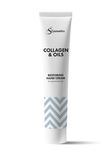 Восстанавливающий крем для рук Collagen&Oils