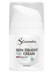 Дневной омолаживающий крем для лица Skin Delight Day Cream