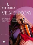 Velvet Peony