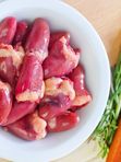 Сердце куриное