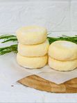 Сырники из творога