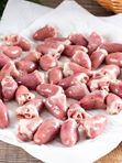 Сердце куриное