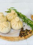 Хинкали баранина