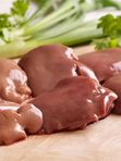 Печень куриная
