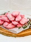 вареники с вишней
