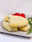 Зразы с картофелем и грибами