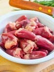 Сердце куриное