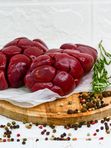 Почки говяжьи