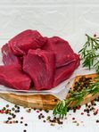 Гуляш из говядины