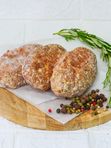 Зразы из курицы с сыром