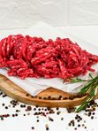 Фарш говяжий
