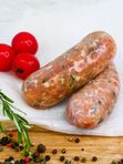 Купаты из курицы натуральная оболока