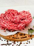 Фарш свиной