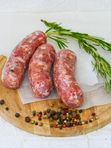 Купаты тонкие из свинины