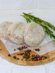 Котлеты "Детские из курицы"