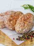 Зразы из курицы с сыром