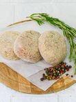 Котлеты из индейки