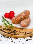 Купаты из курицы натуральная оболока