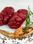 Почки говяжьи