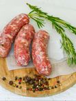 Купаты тонкие из свинины
